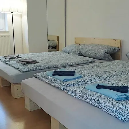 Ubytování v soukromí Nahe Bahnhof Und *