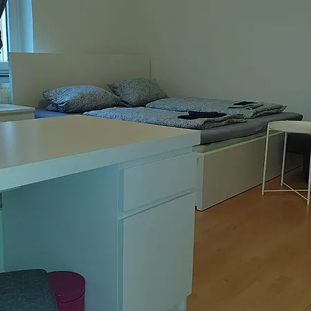 Homestay Nahe Bahnhof Und