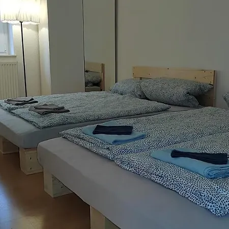 Homestay Nahe Bahnhof Und *